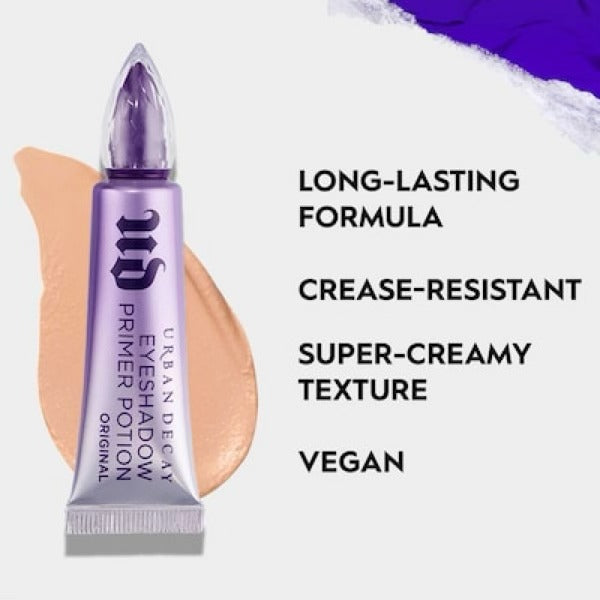 Eyeshadow Primer Potion