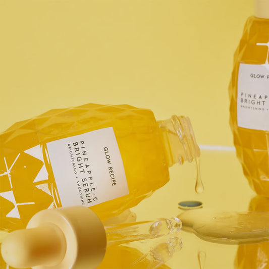 Glow Recipe Bright serum
