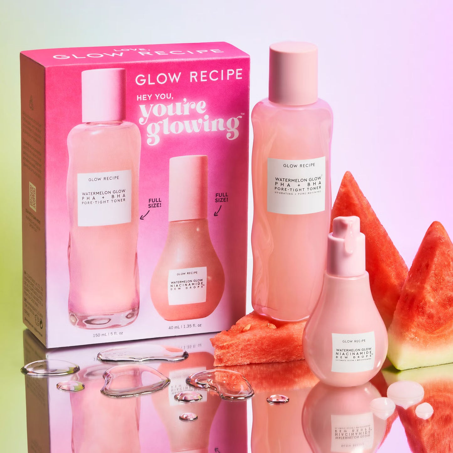 Glow Recipe Hey You, You’re Glowing