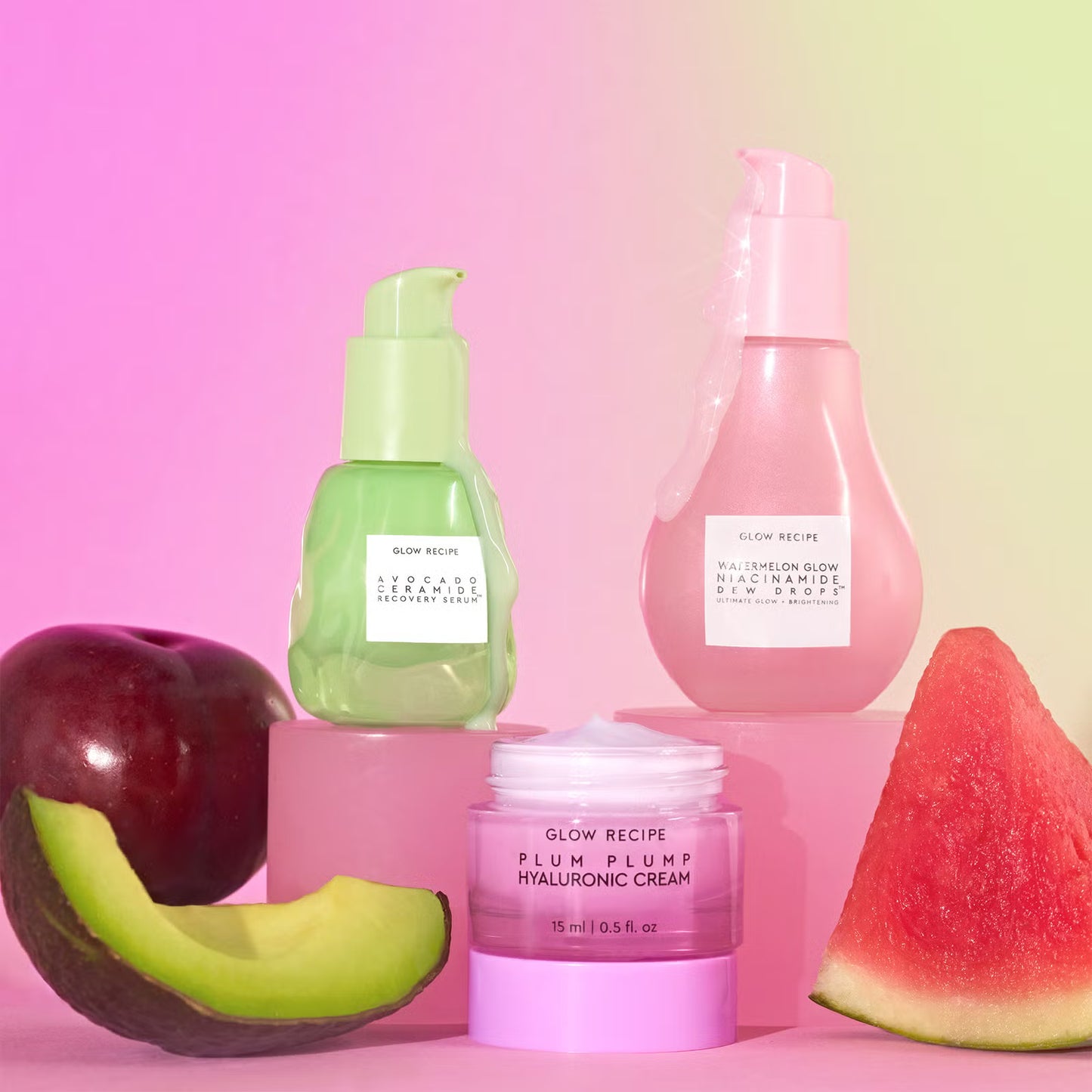 Glow Recipe Glow Essentials by Mikayla