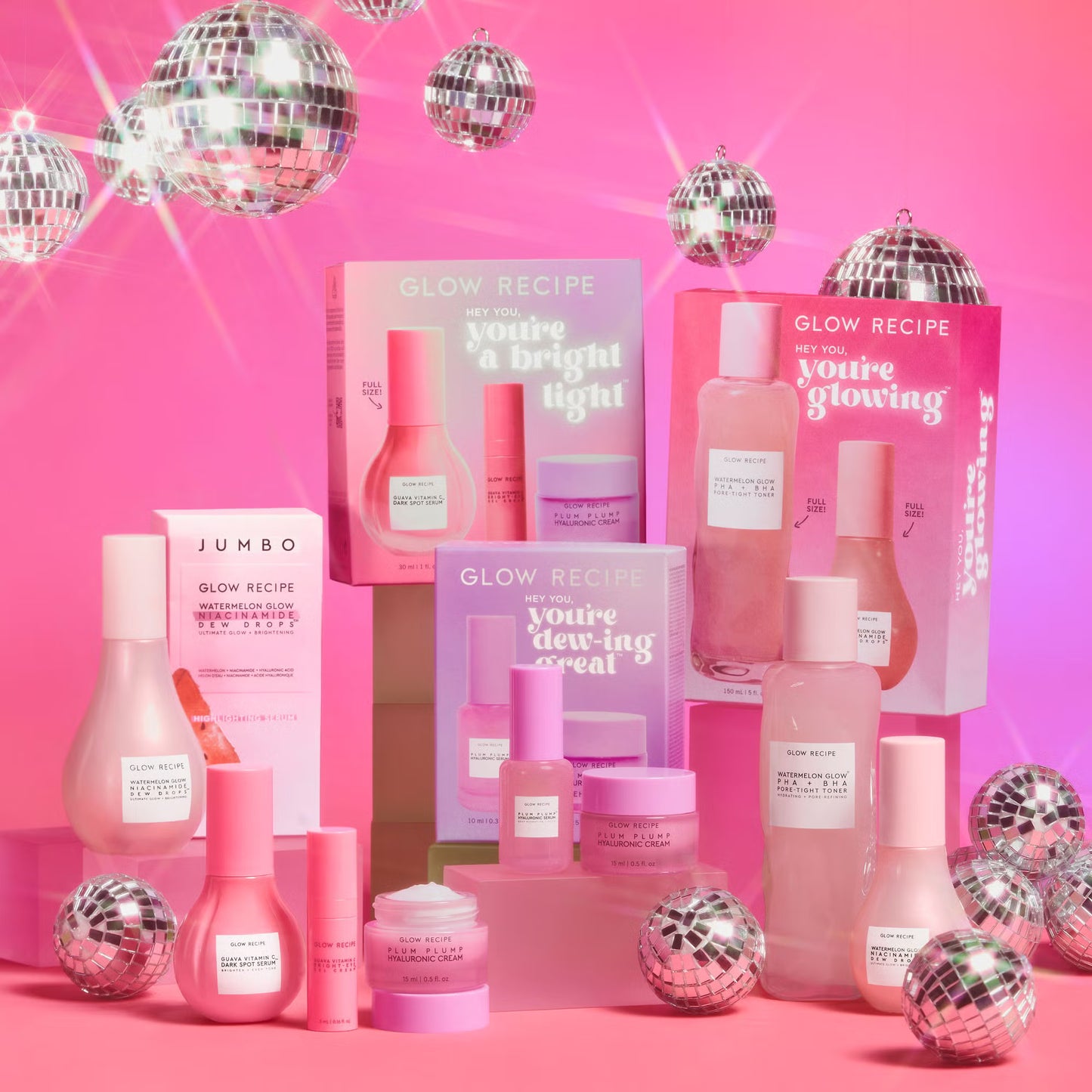 Glow Recipe Hey You, You’re Glowing