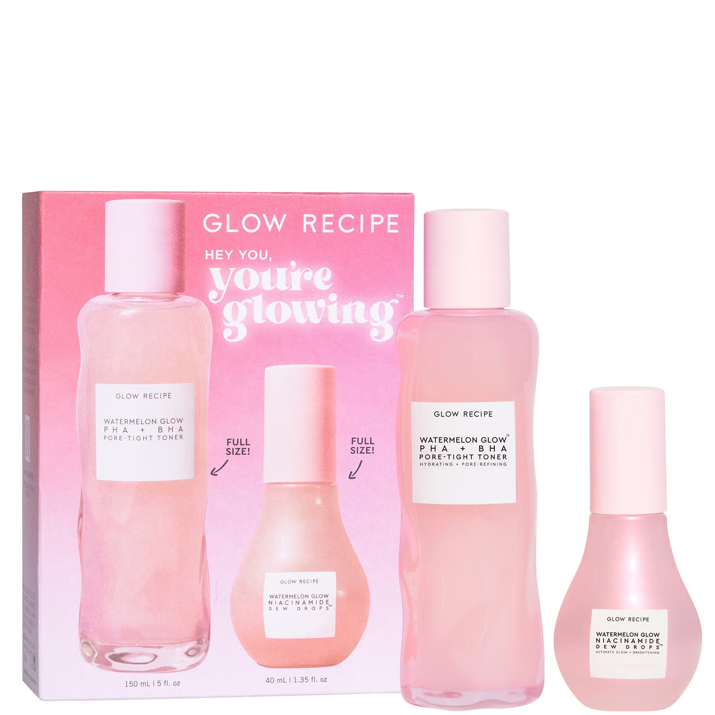 Glow Recipe Hey You, You’re Glowing