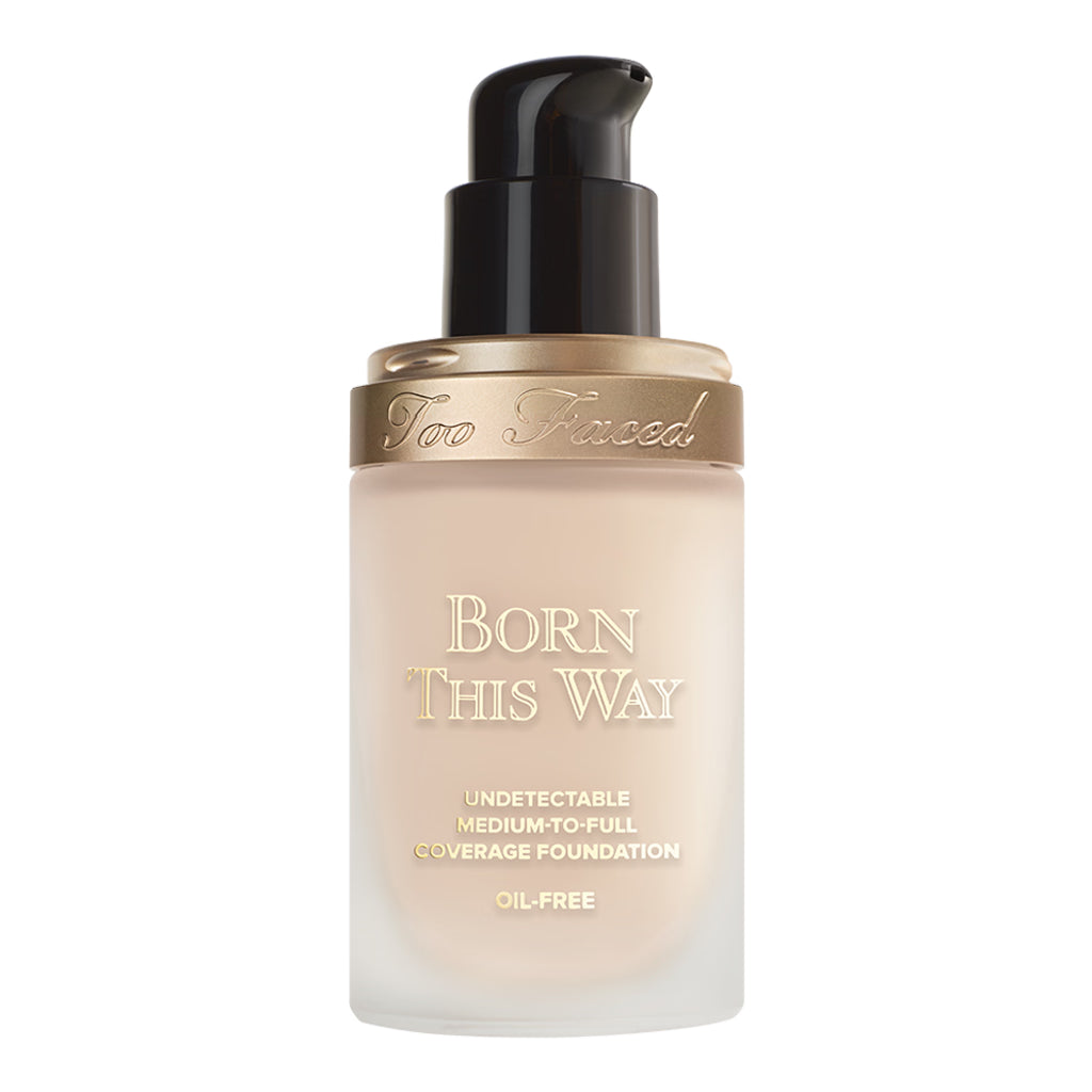 Too faced foundation (30ml)