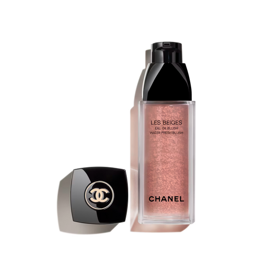 CHANEL WATER FRESH BLUSH