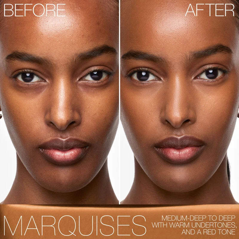 Nars Radiant Foundation