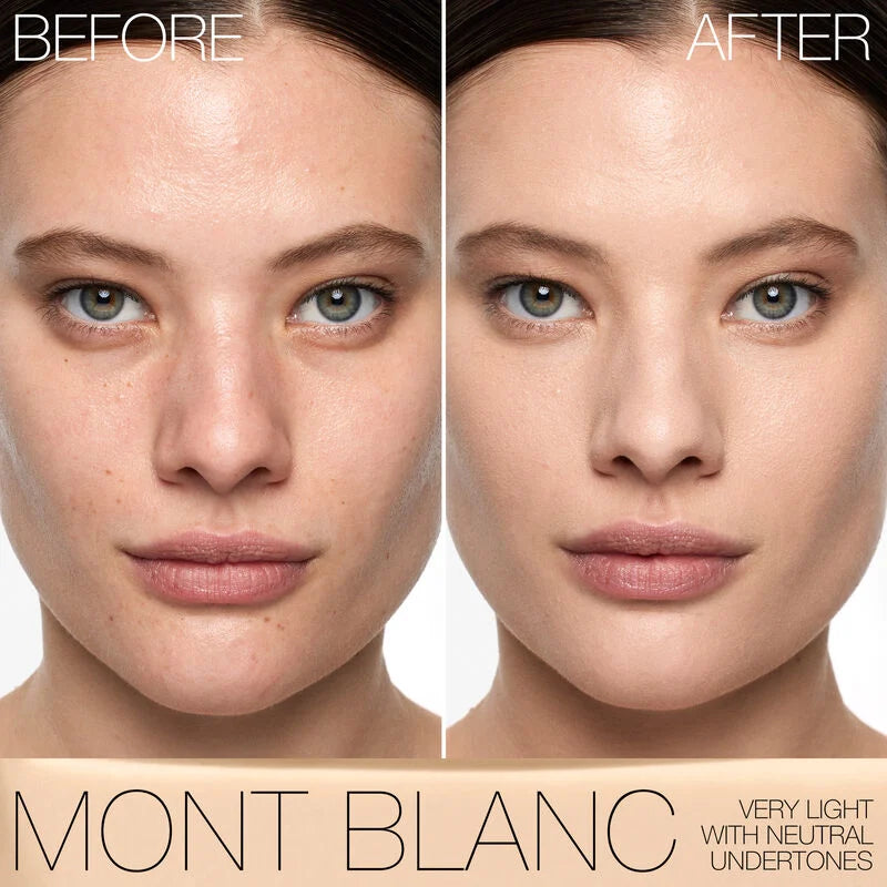 Nars Radiant Foundation