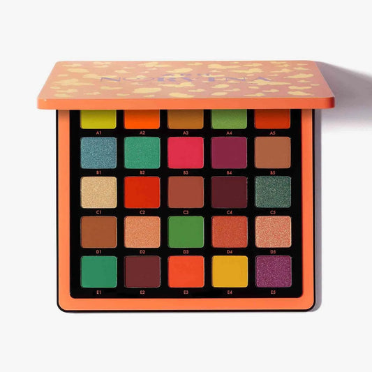Anastasia Beverely Hills Norvina Pro Pigment Palette Vol. 3