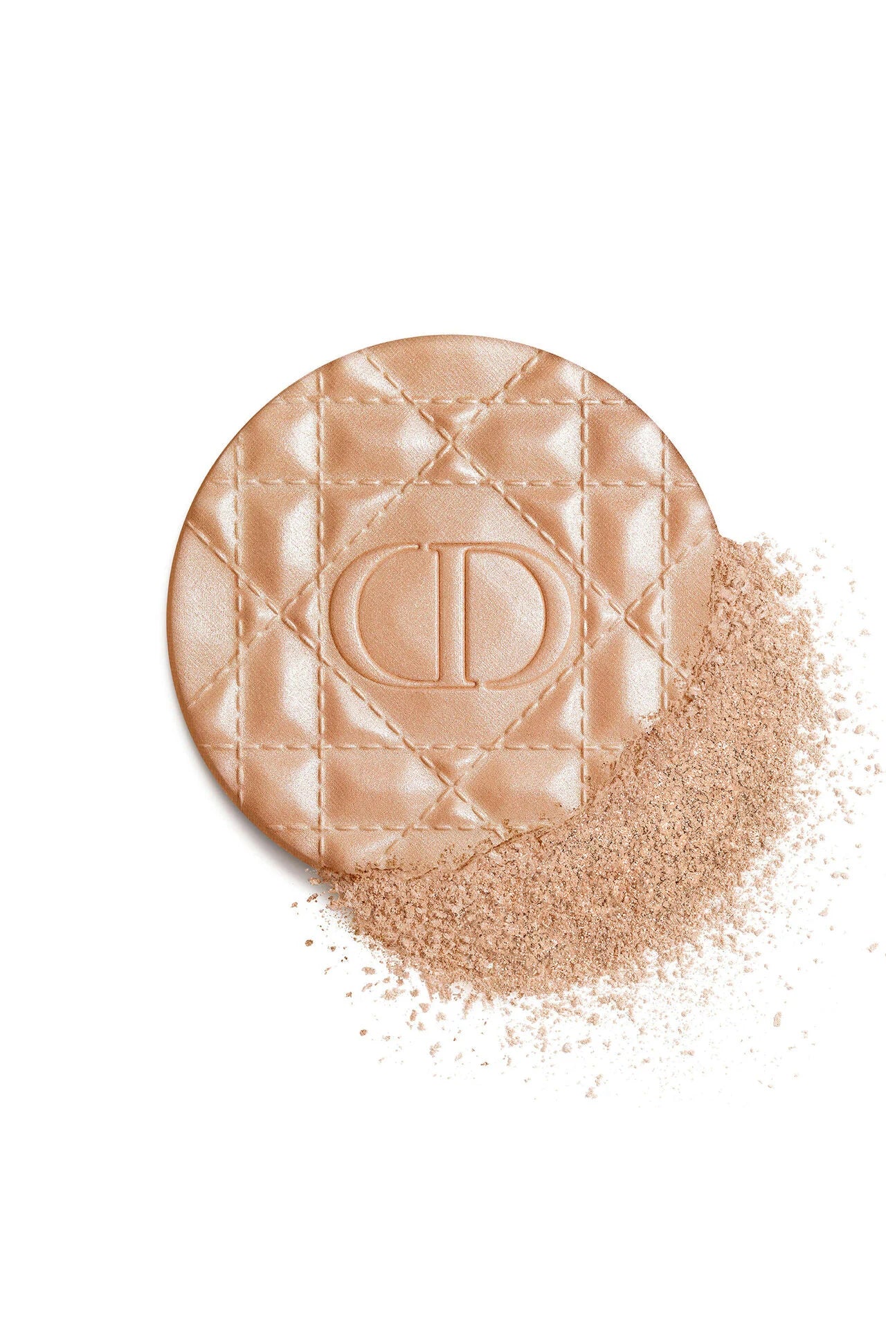 Dior Forever Glow Luminizer