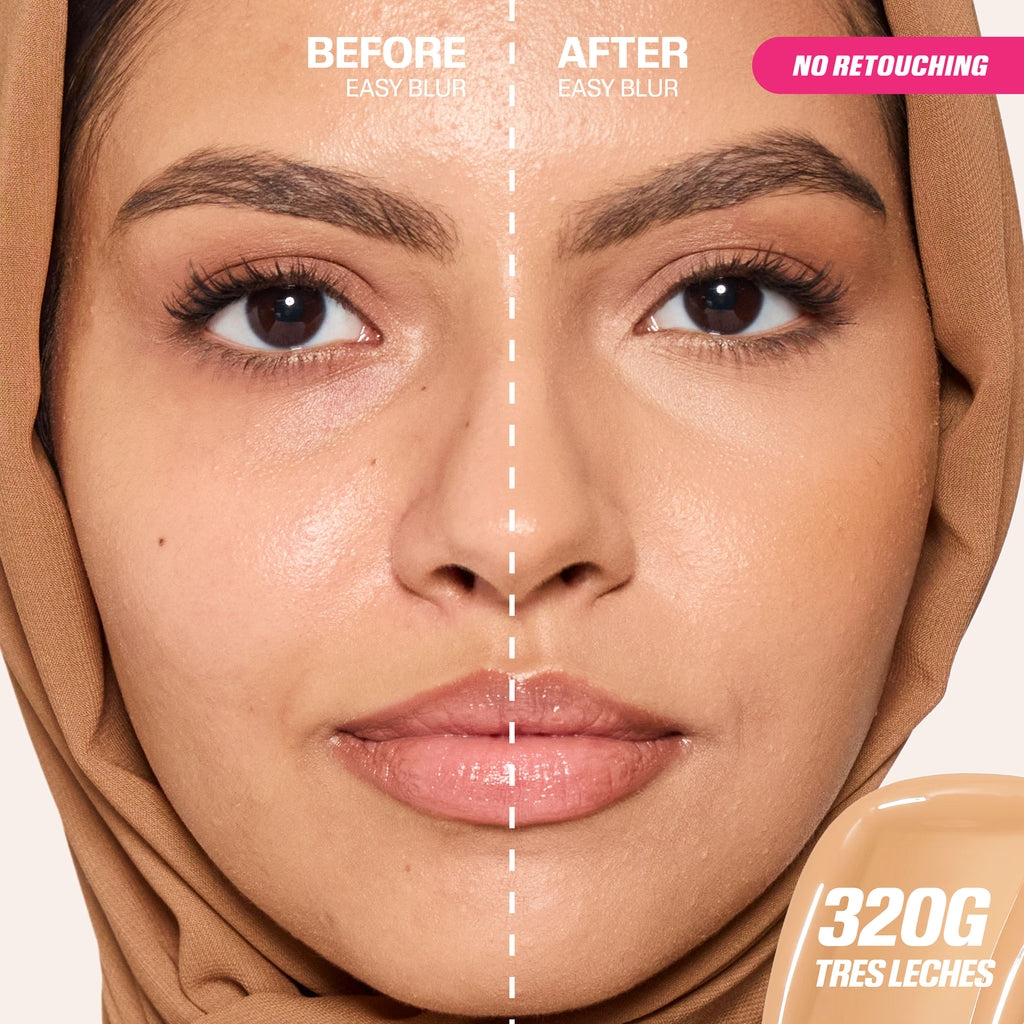 HUDA BEAUTY AIRBRUSH FOUNDATION