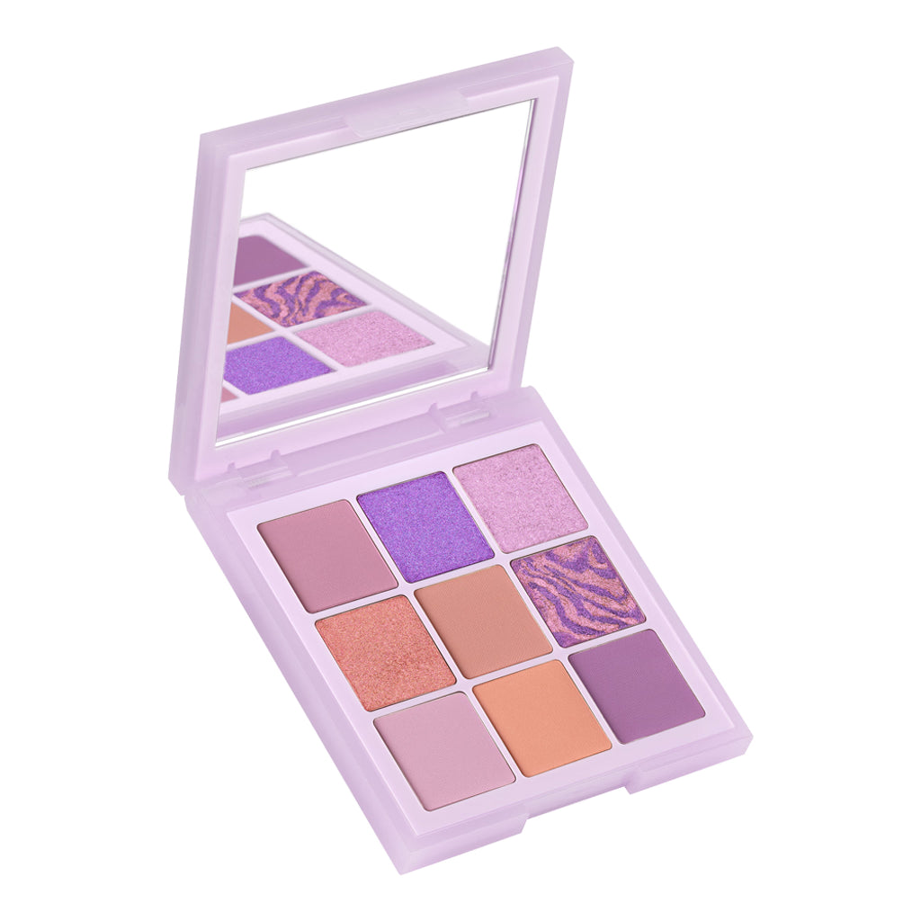 HUDA Beauty EYESHADOW PALETTE