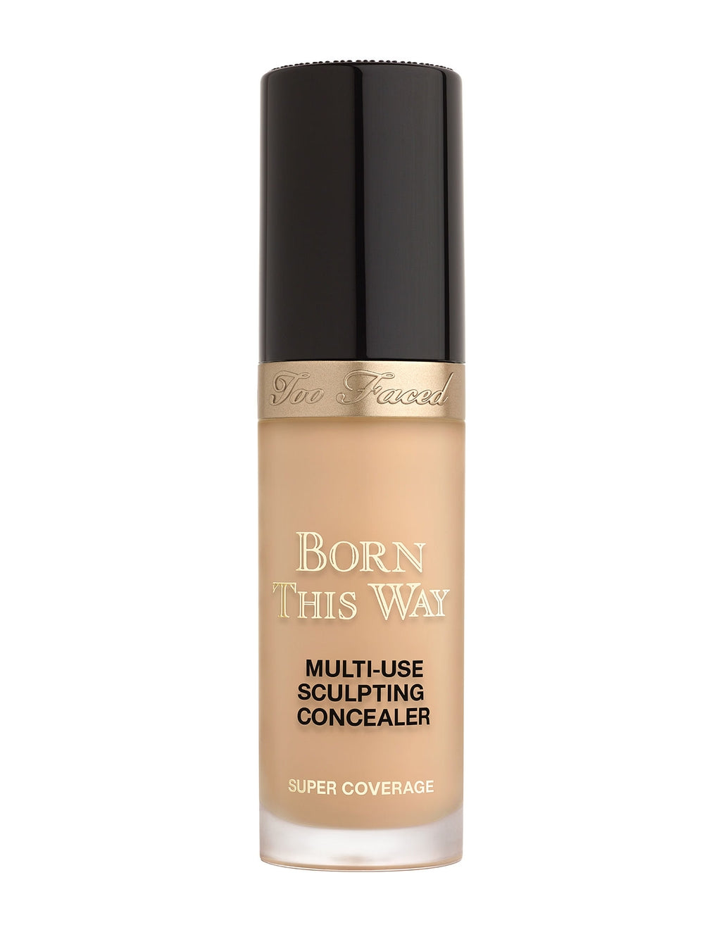 Too faced concealer