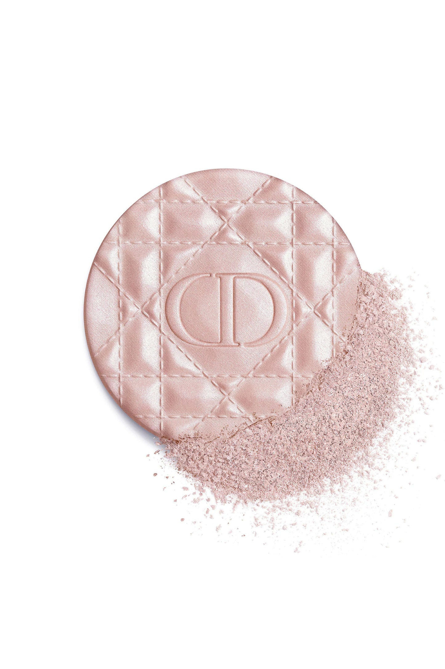 Dior Forever Glow Luminizer