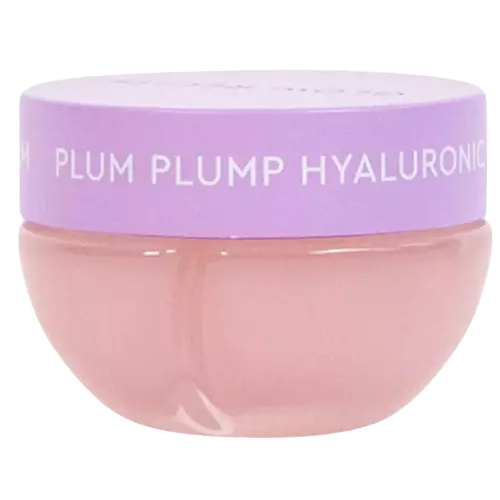 Glow Recipe Plum plump gloss balm