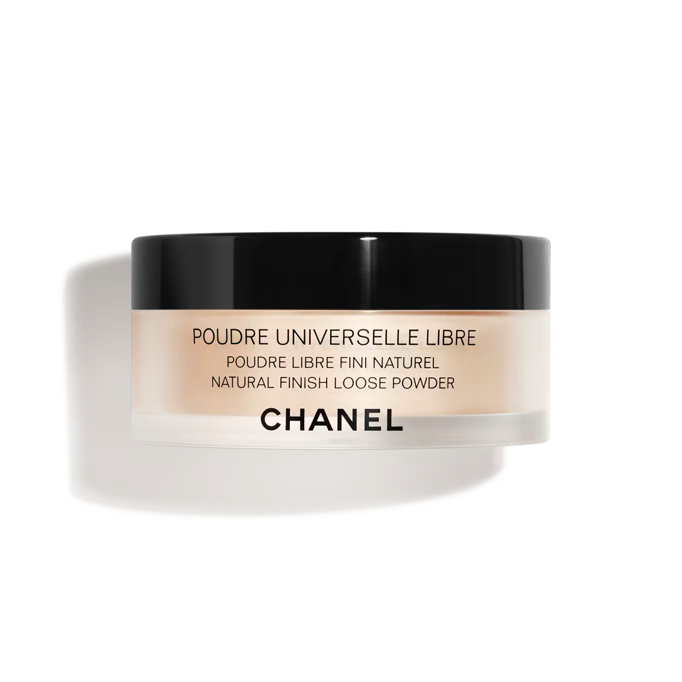 CHANEL FINISH LOOSE POWDER