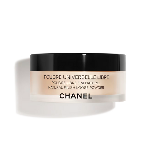 CHANEL FINISH LOOSE POWDER