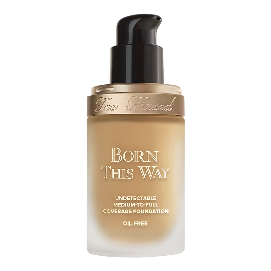 Too faced foundation (30ml)