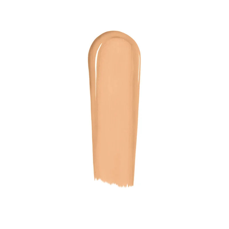 Nars Natural Matte Longwear Foundation