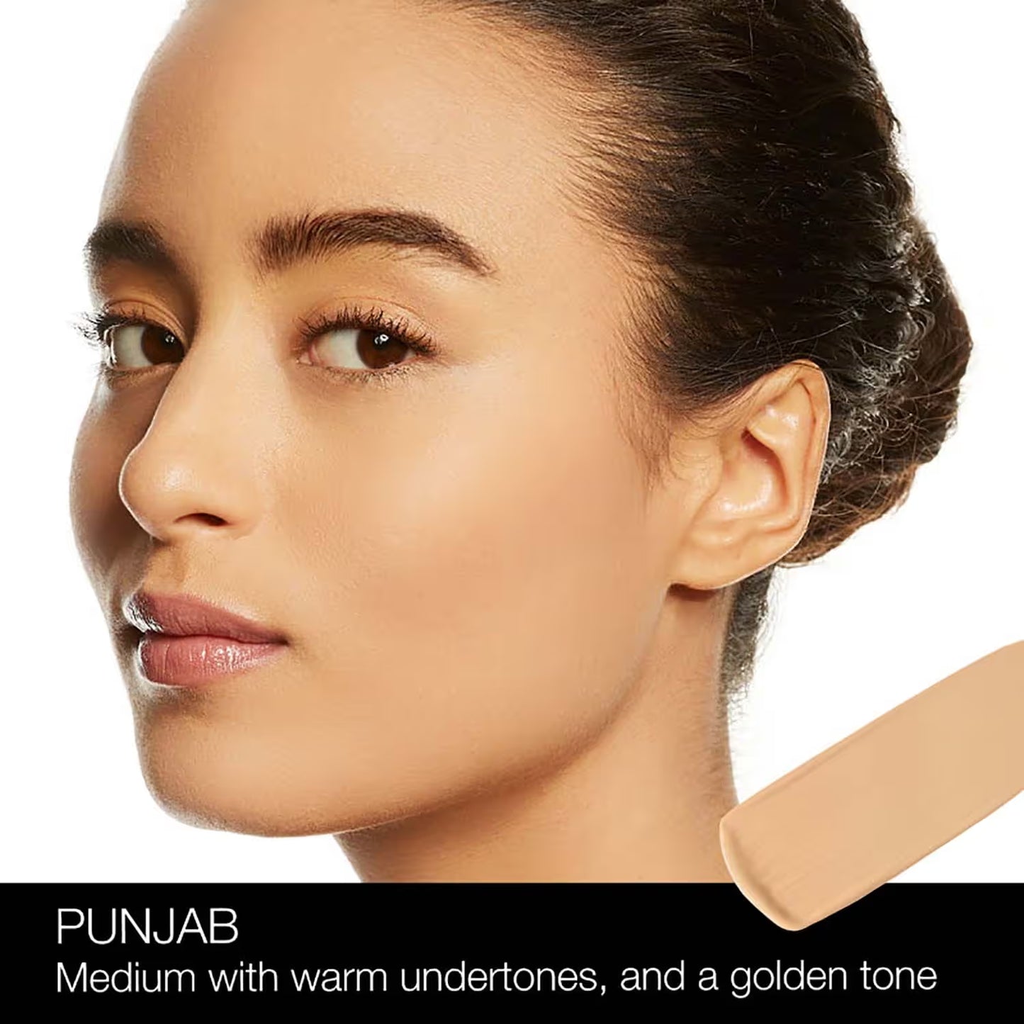 Nars Soft Matte Complete Foundation