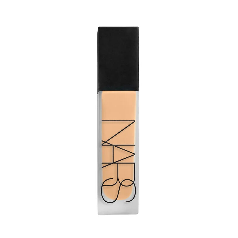 Nars Natural Matte Longwear Foundation