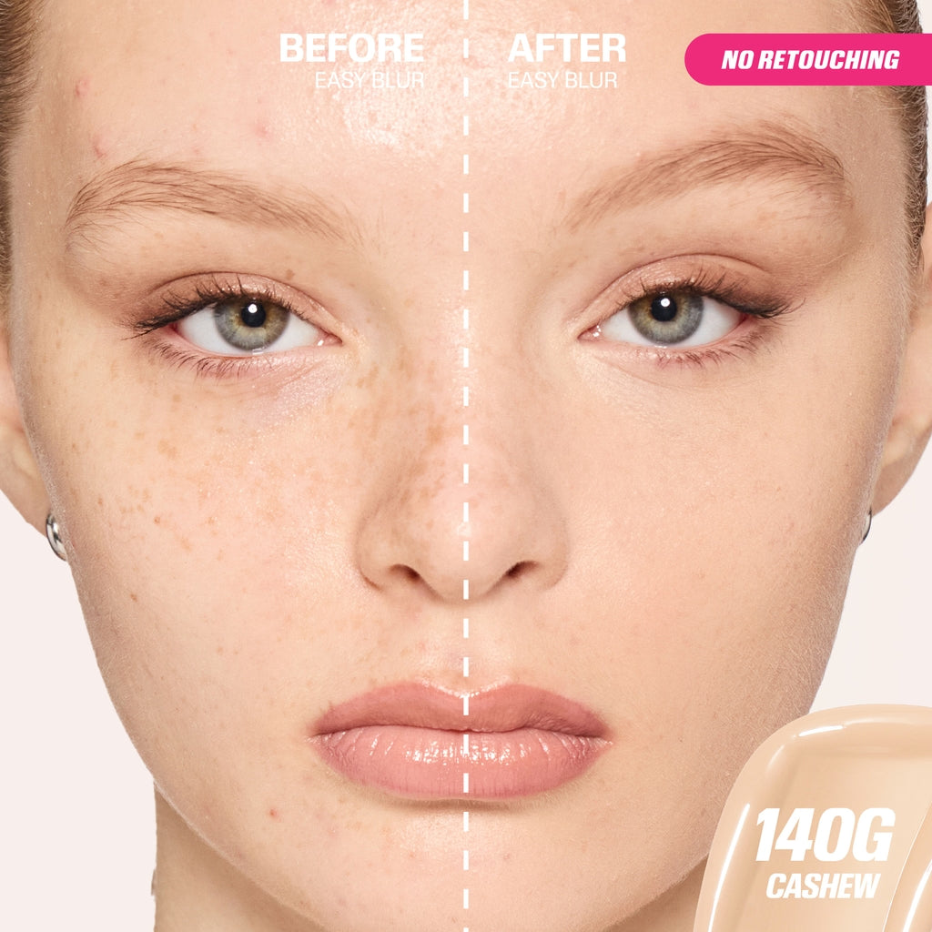 HUDA BEAUTY AIRBRUSH FOUNDATION