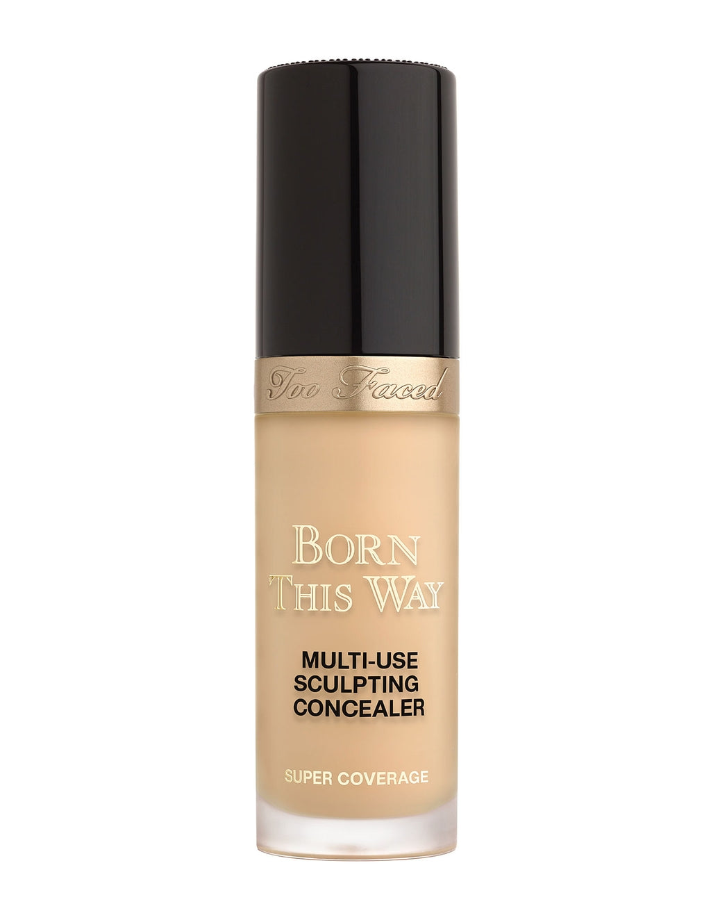 Too faced concealer