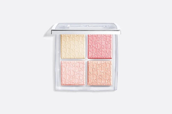 Dior Backstage Glow Face Palette