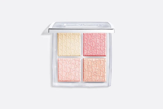 Dior Backstage Glow Face Palette