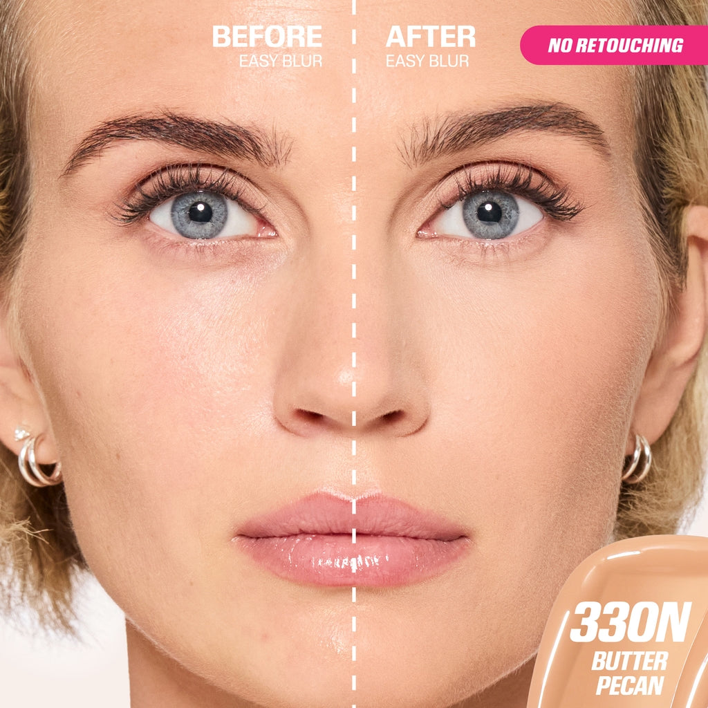HUDA BEAUTY AIRBRUSH FOUNDATION