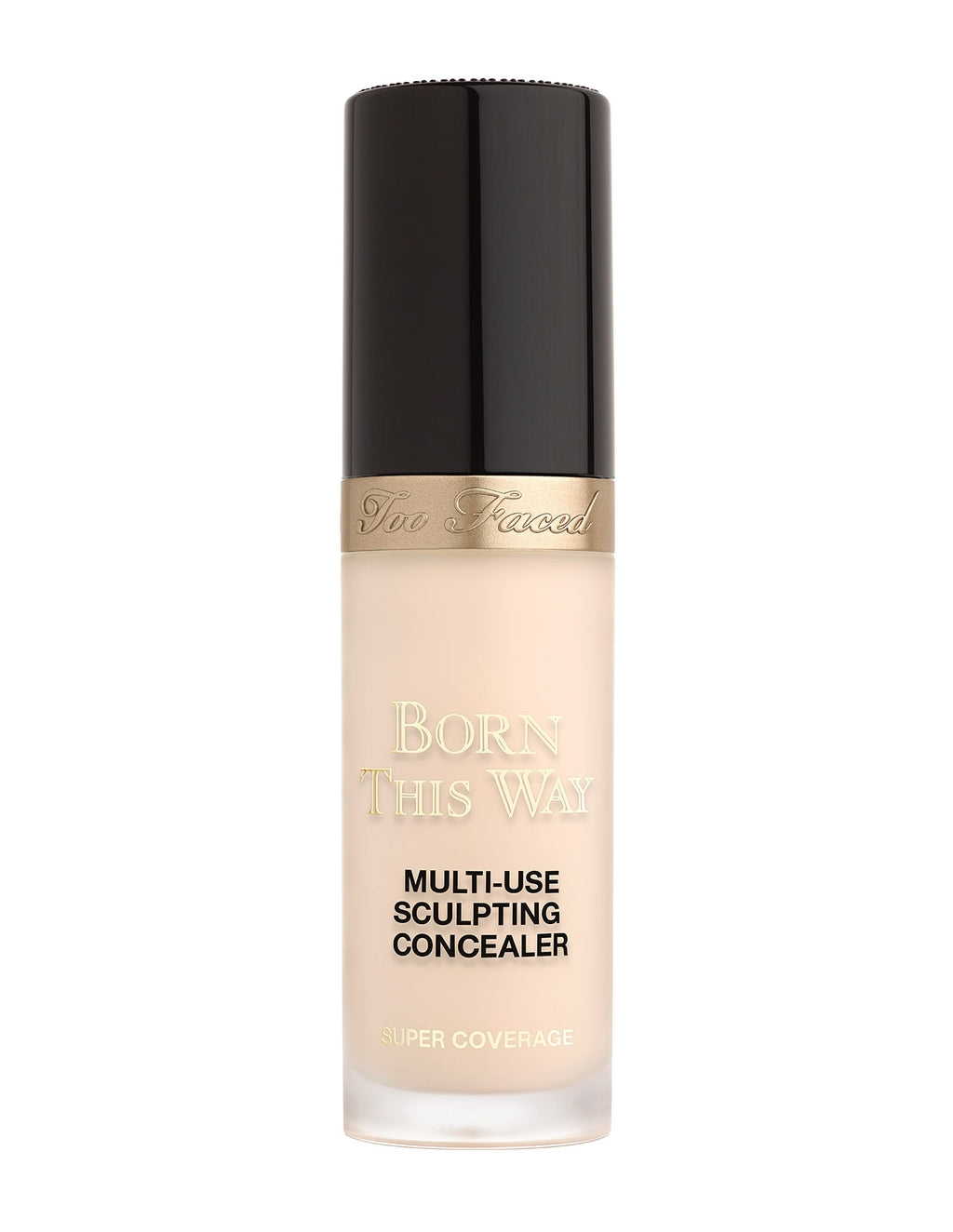 Too faced concealer