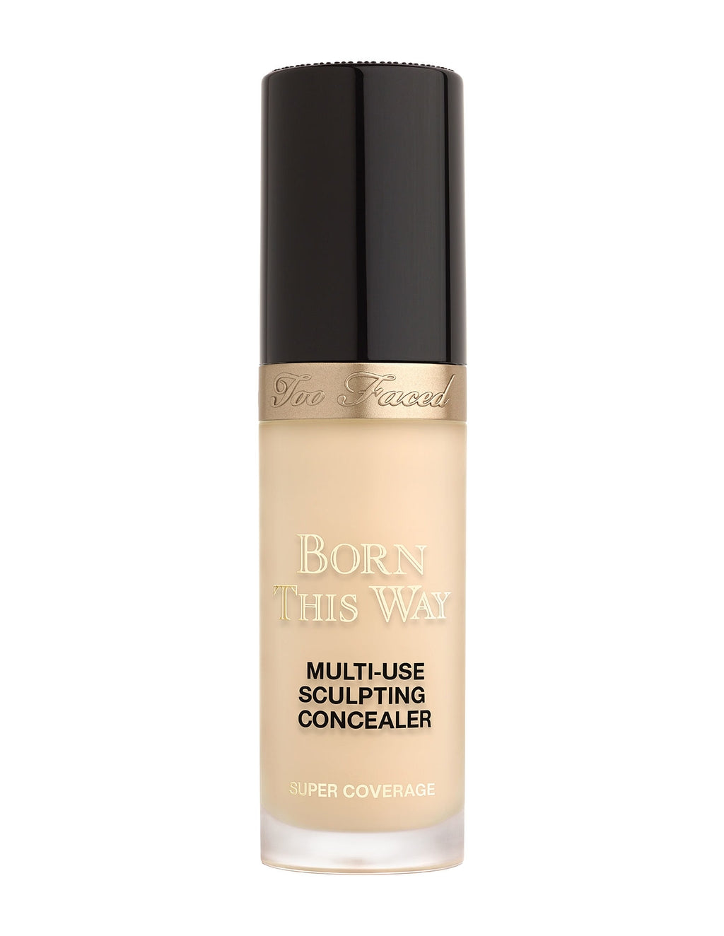 Too faced concealer