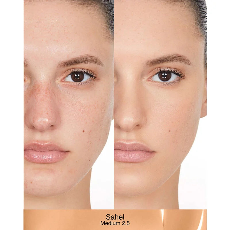 Nars Sheer Glow Foundation