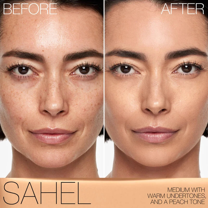 Nars Radiant Foundation