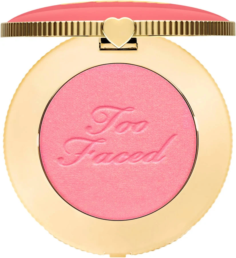 Too faced cloud crush Blurring blush