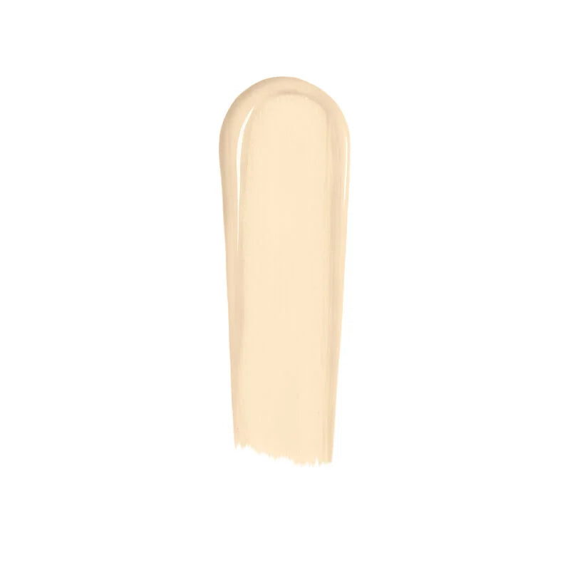 Nars Natural Matte Longwear Foundation