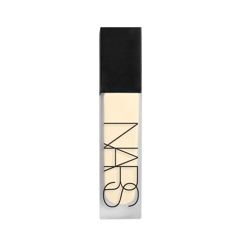Nars Natural Matte Longwear Foundation