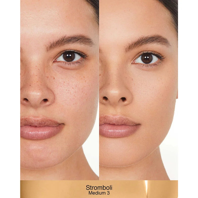 Nars Sheer Glow Foundation