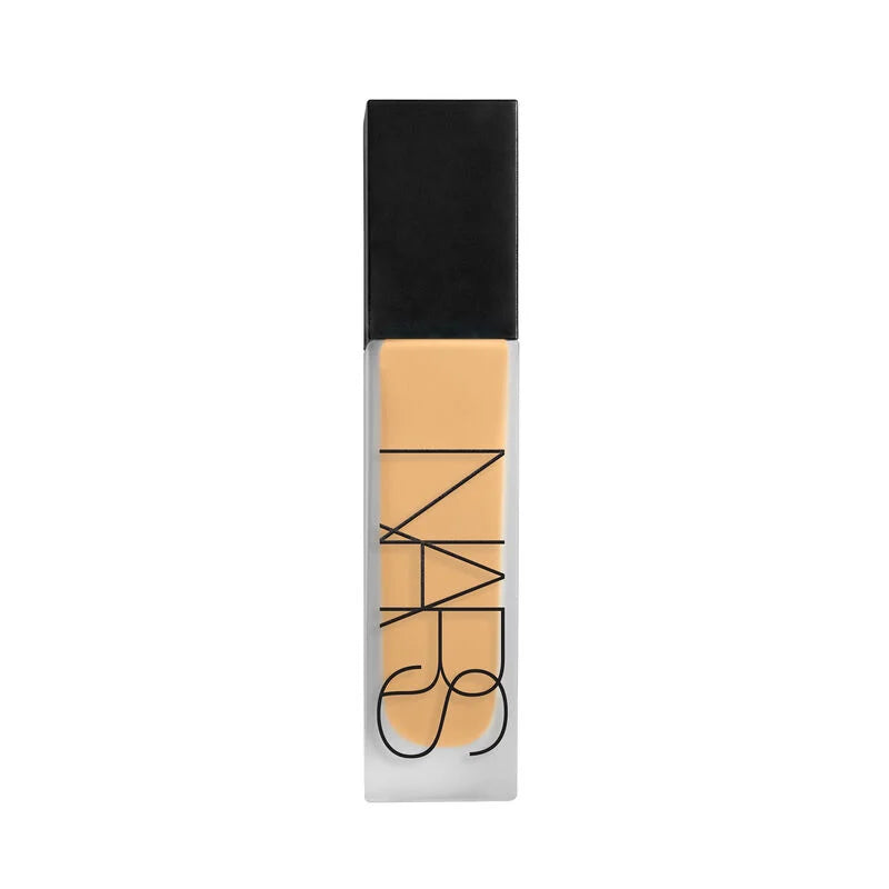 Nars Natural Matte Longwear Foundation
