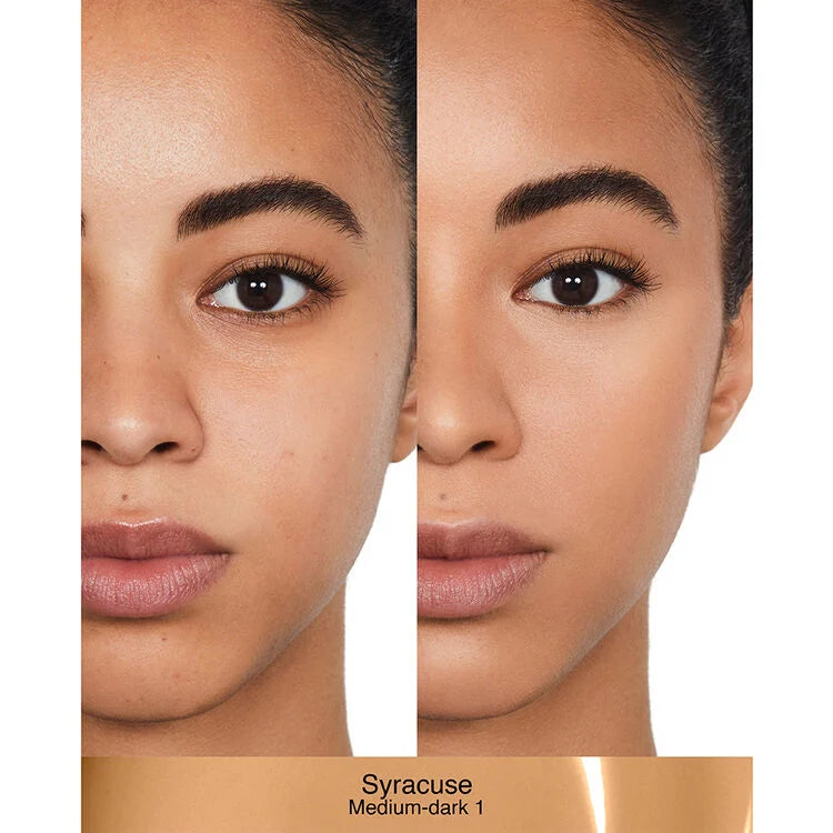 Nars Sheer Glow Foundation
