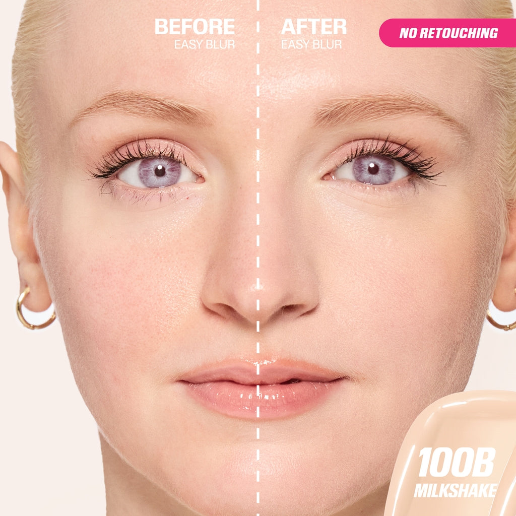 HUDA BEAUTY AIRBRUSH FOUNDATION