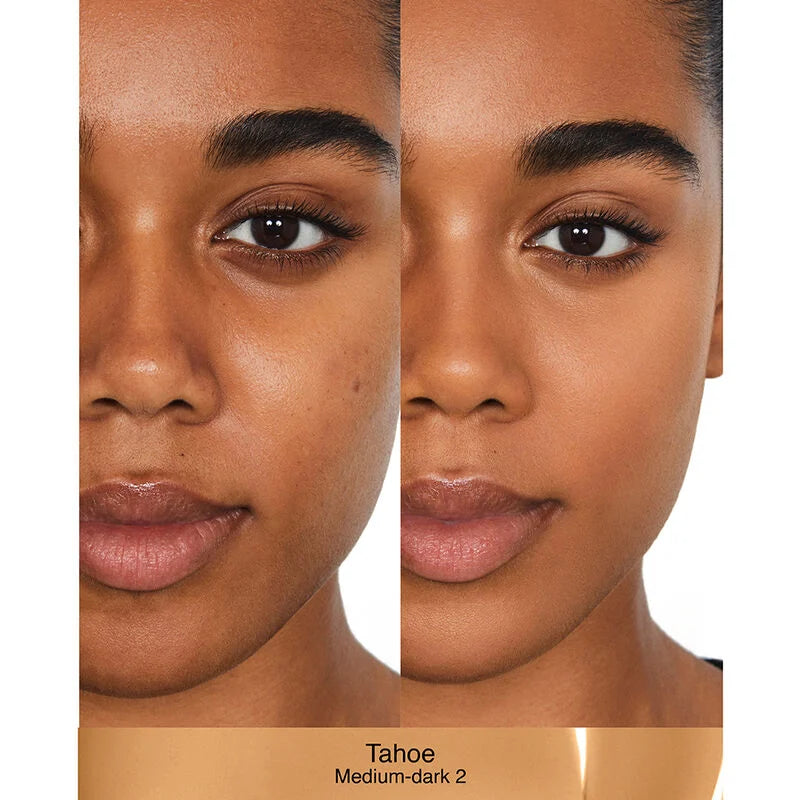 Nars Sheer Glow Foundation