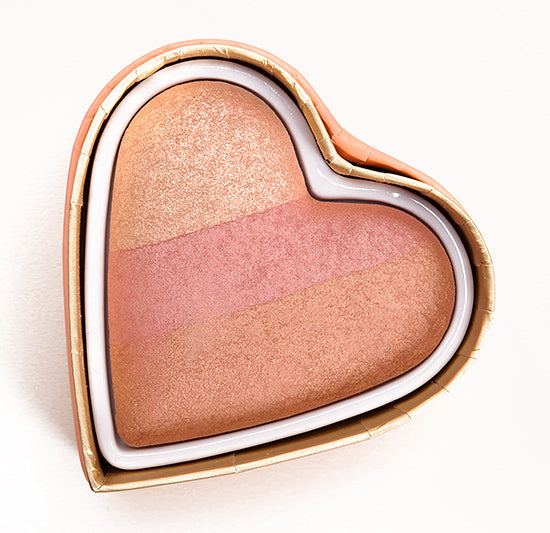 Too faced (Sweetheart perfect flush blush)