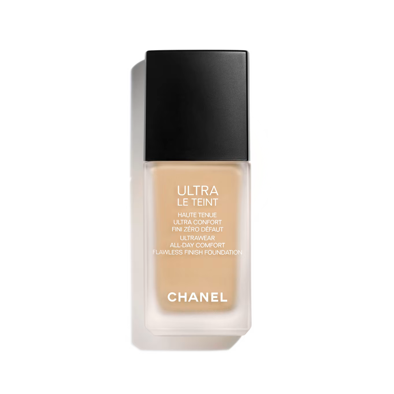CHANEL ULTRA LE TEINT FOUNDATION
