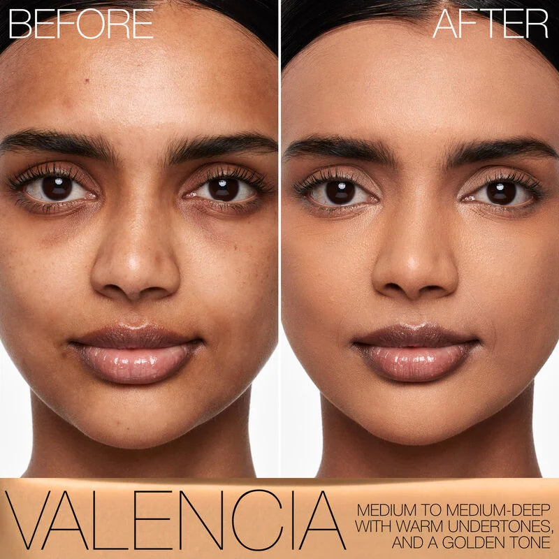 Nars Radiant Foundation