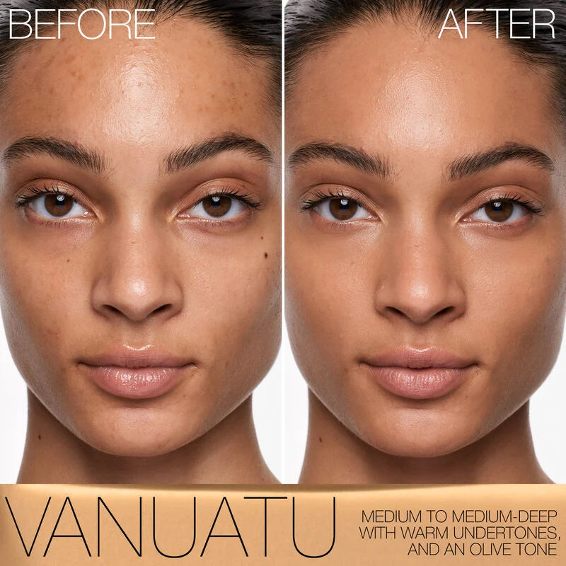 Nars Radiant Foundation