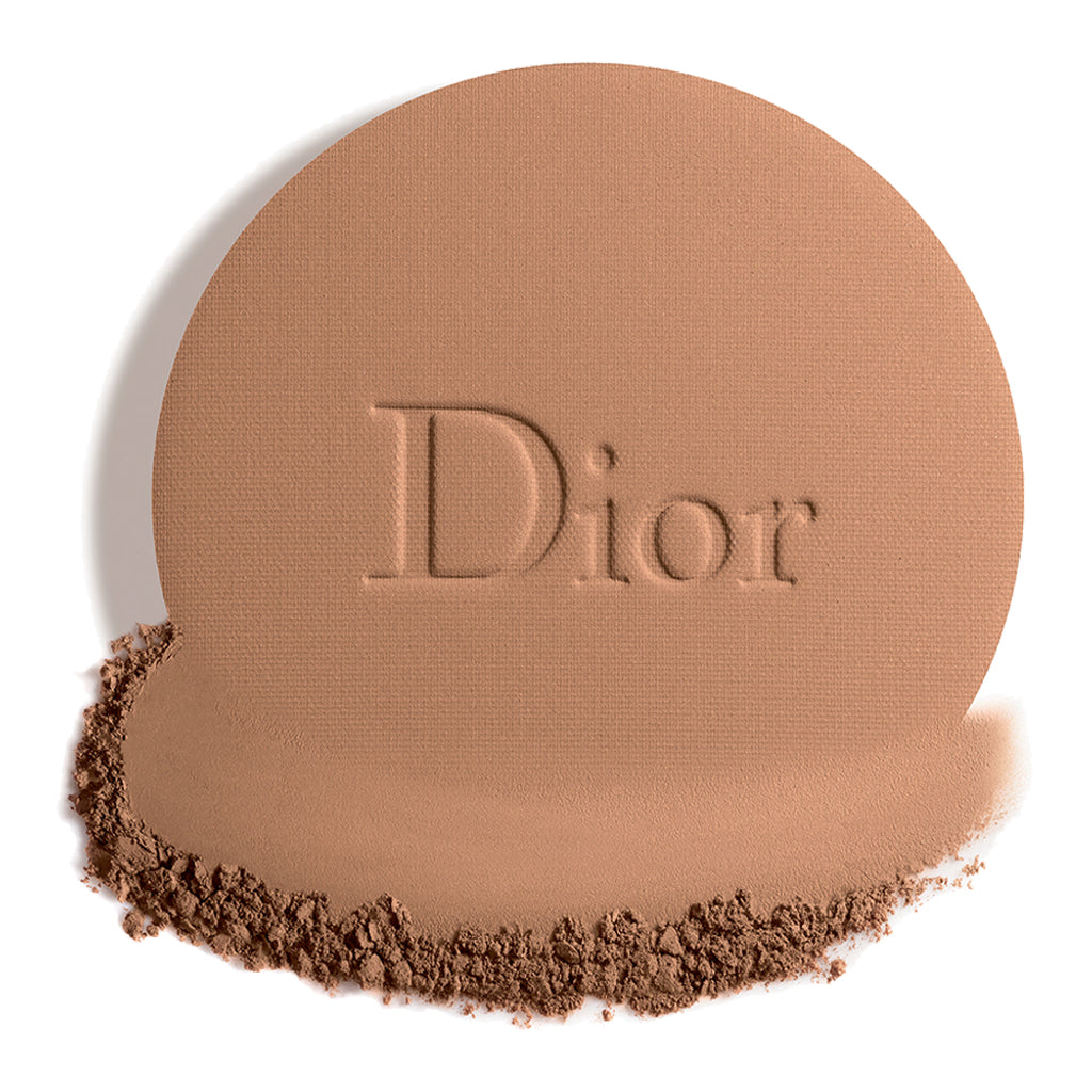 Dior Forever Natural Bronzer