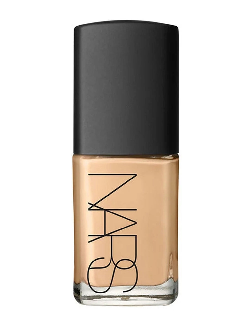NARS SHEER GLOW FOUNDATION