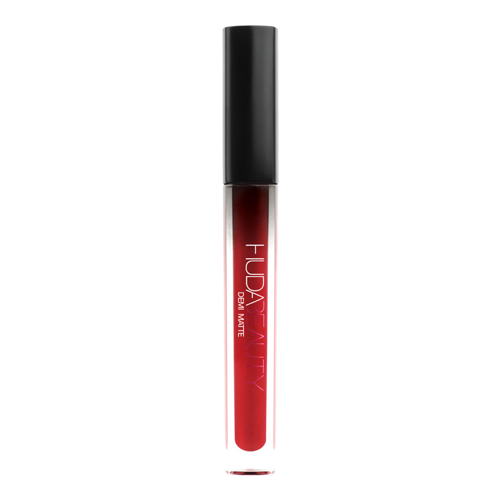 HUDA BEAUTY LIQUID MATTE LIPSTICK