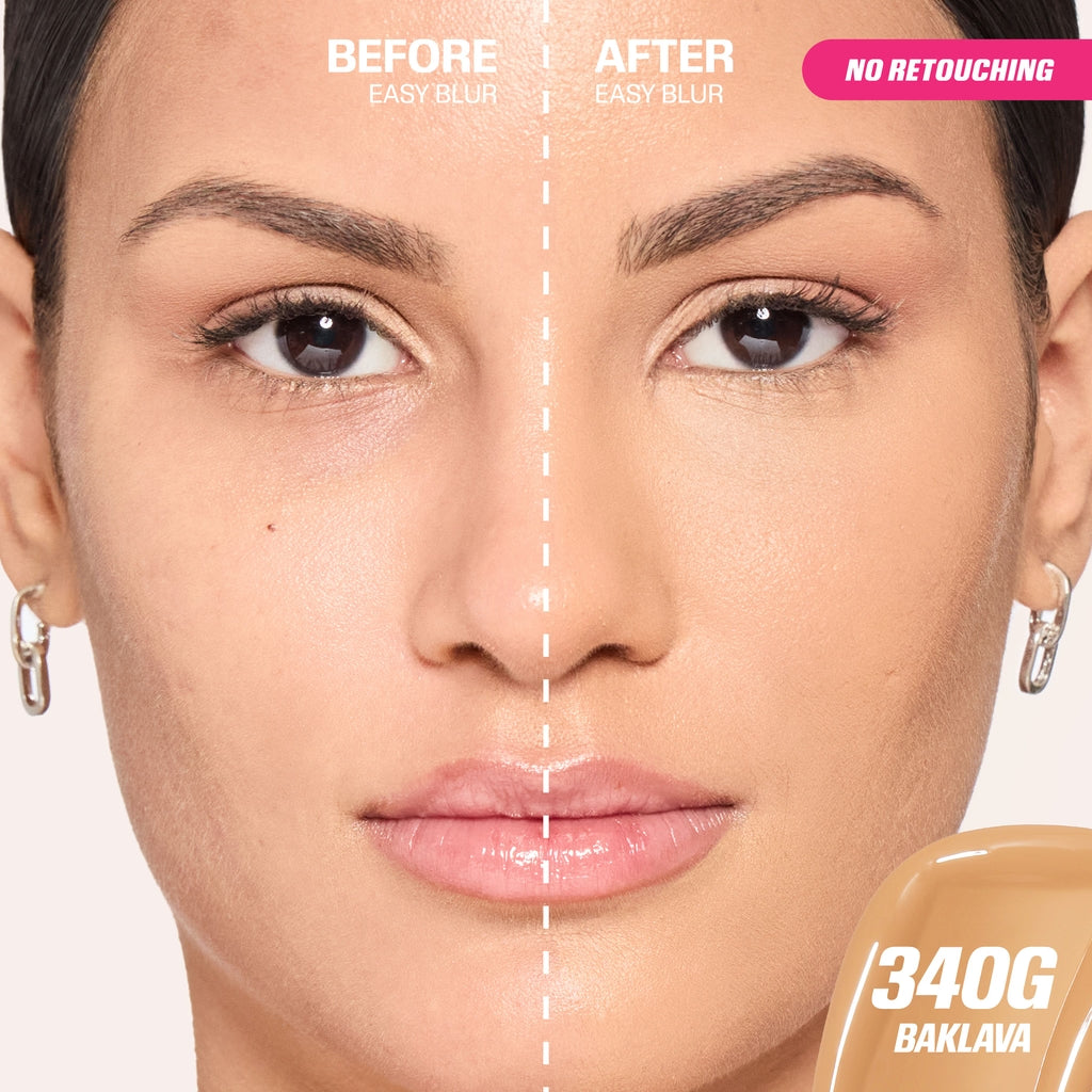 HUDA BEAUTY AIRBRUSH FOUNDATION