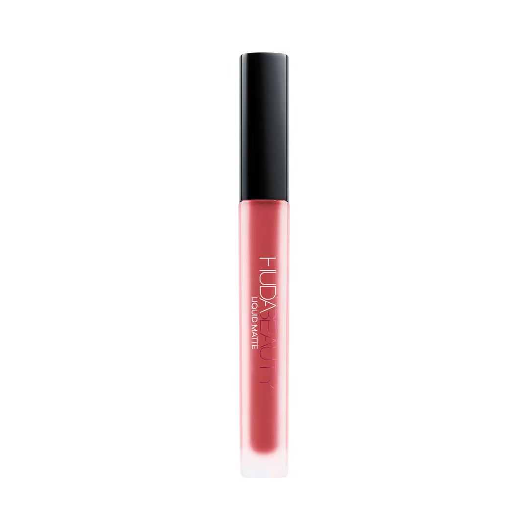 HUDA BEAUTY LIQUID MATTE LIPSTICK