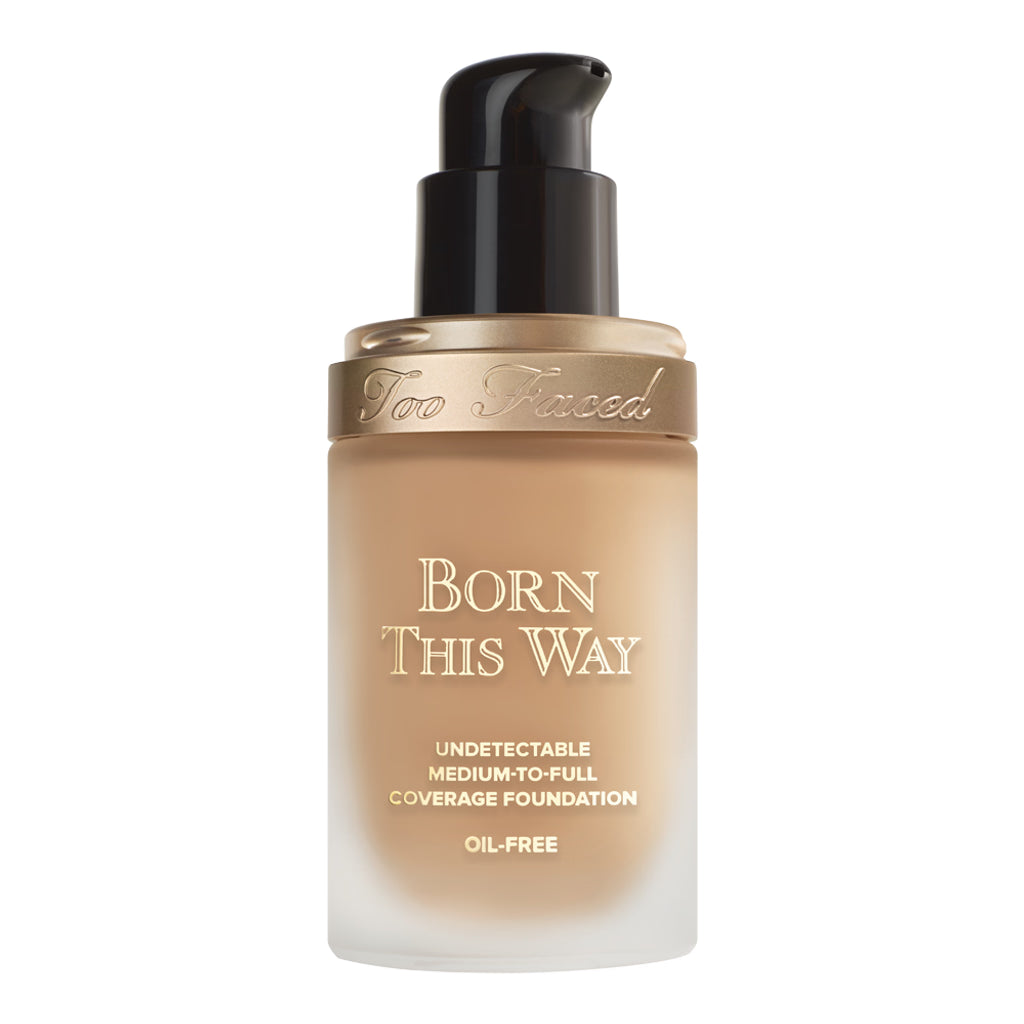 Too faced foundation (30ml)
